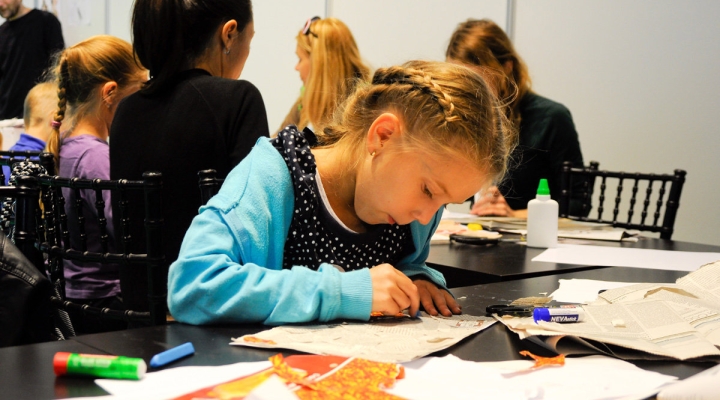 Временная регистрация ребенка для школы