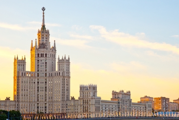 Временная регистрация в Ленинградской области